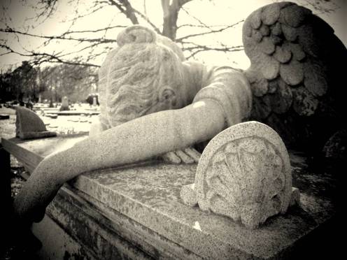 Friendship Cemetery, Columbus, MS